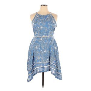 Lulu's Boho Dress